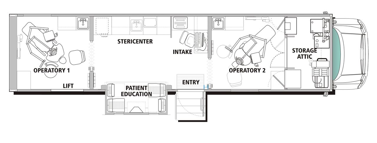Cordova TN Bellevue floor plan